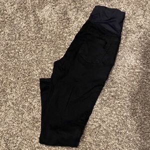 Maternity skinny Jeggings